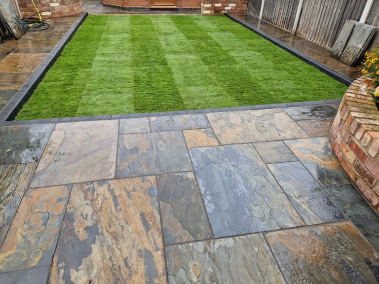 Read more about the article Copper slate – finish is wow