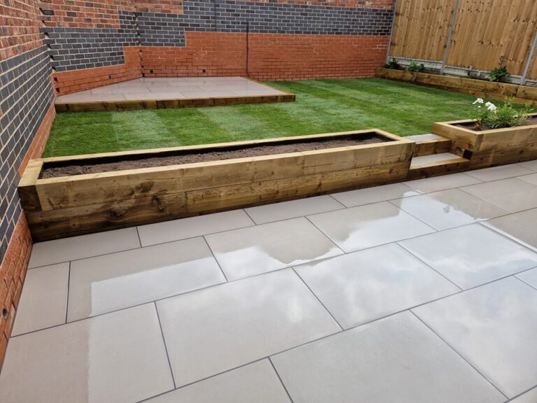Read more about the article A fantastic outdoor space